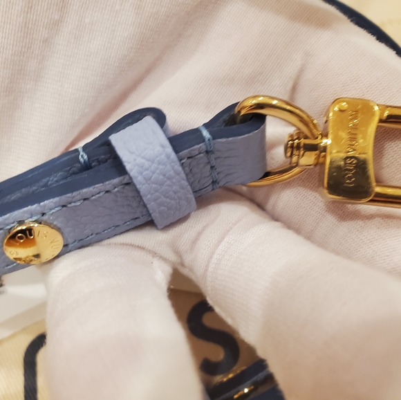 💳🧾SOLD🧾💳Louis Vuitton By The Pool NéoNoé BB - Picture 5 of 16